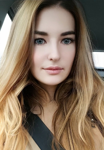 My photo - Natali, 34 from Kyiv (@natali73437)