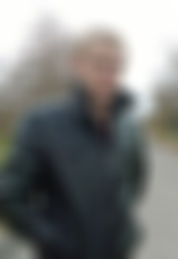 My photo - pasha, 46 from Homel (@pasha11529)