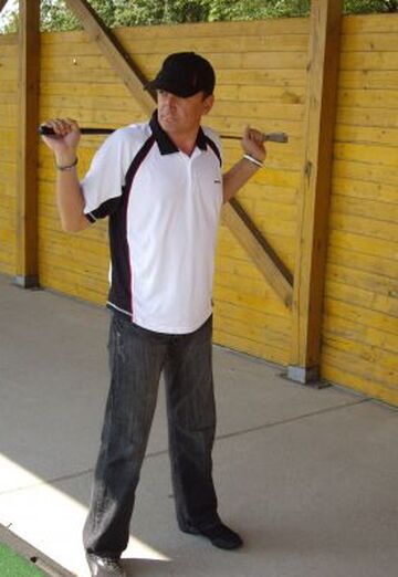 My photo - navi, 60 from Prague (@navi3000)