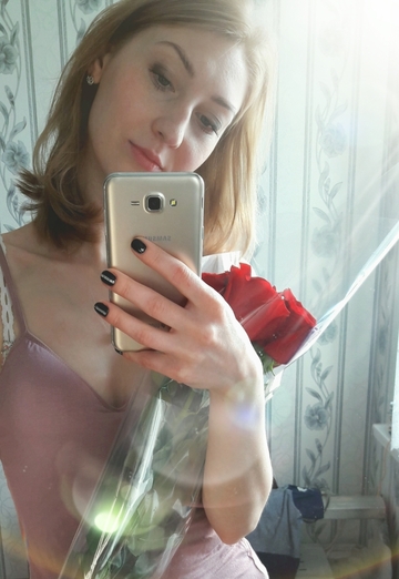 My photo - Elena, 34 from Minsk (@elena242067)
