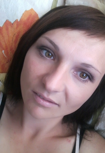 My photo - Natalija, 38 from Warsaw (@natalija391)