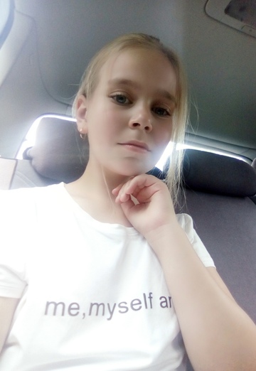 Polina (@polinacherednik02) — my photo № 9