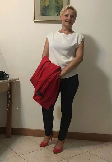 pavlina sarahman (@pavlinasarahman) — my photo № 1