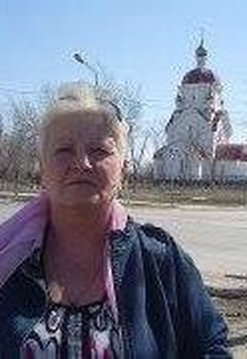 My photo - Natalya Volkova, 71 from Kostanay (@natalyavolkova17)