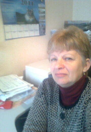 My photo - Nadejda, 66 from Kishinev (@nadejda38849)