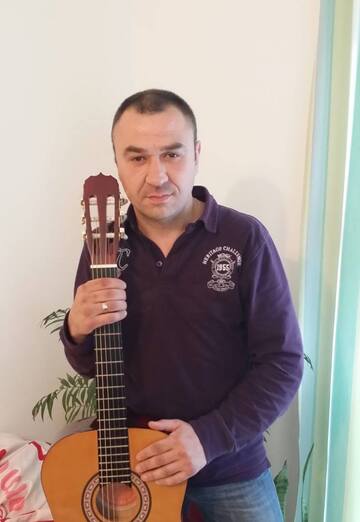 My photo - napoleon Bonapart, 47 from Berlin (@napoleonbonapart1)