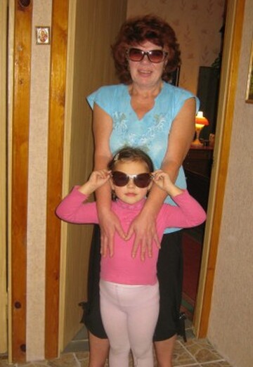 Natali (@natali7631862) — my photo № 3