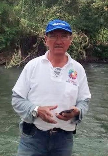 Eliseo Chumacero Nima (@eliseochumaceronima) — mi foto № 6