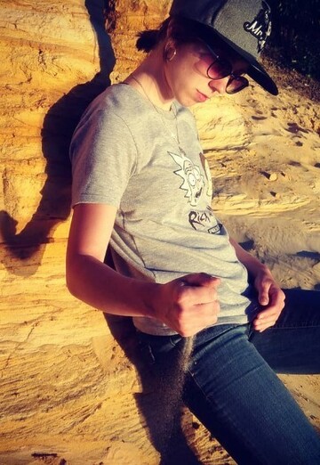 Natalya (@natalya292985) — my photo № 1