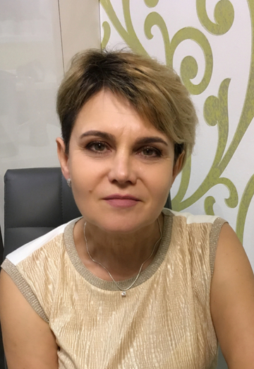 My photo - Natalya, 51 from Zhodzina (@natalya286523)