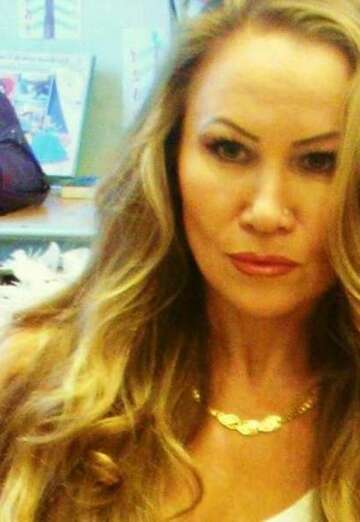 My photo - Svetlana, 49 from Kyiv (@polivanayasv)