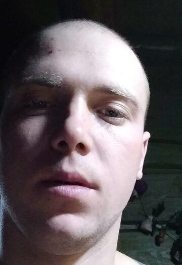 My photo - Pasha, 32 from Grodno (@pasha30128)