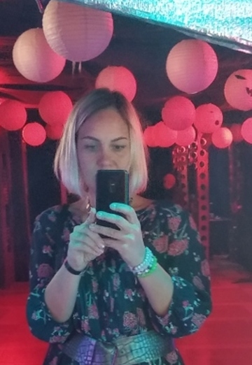 Elena (@elena321181) — my photo № 1