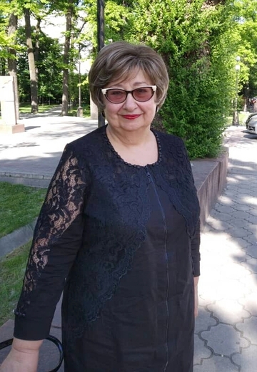 Nadejda (@nadenka1020) — my photo № 2