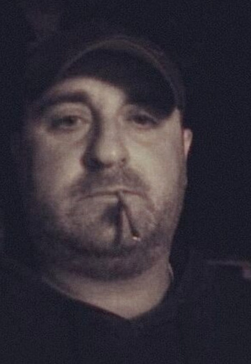 My photo - Nebojsa Nekic, 48 from Belgrade Lakes (@nebojsanekic)