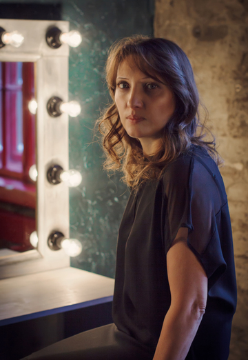 Natalya (@natalya163154) — my photo № 1