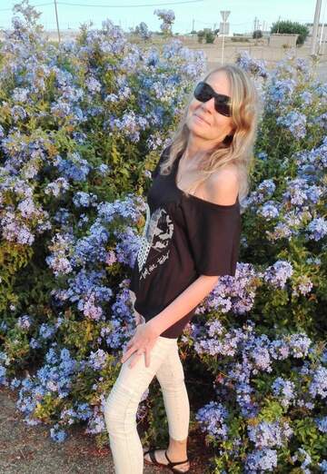 Natalia Sakharova (@nataliasakharova) — my photo № 79