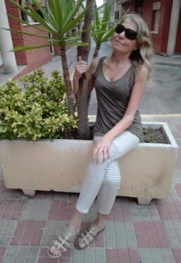 Natalia Sakharova (@nataliasakharova) — my photo № 54