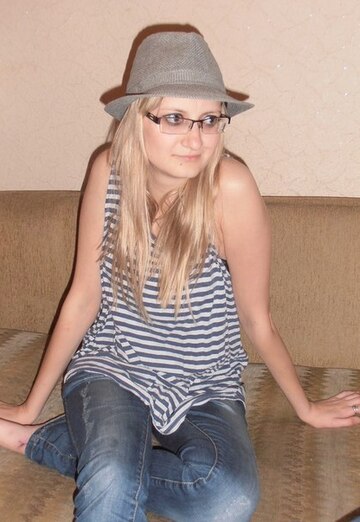 Nastenka (@nastenka3614) — my photo № 17