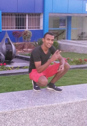 My photo - Qousai, 33 from Rabat (@qousai)