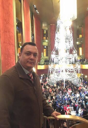 My photo - Paul Williams, 56 from Stockholm (@paulwilliams19)