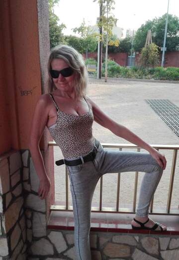 Natalia Sakharova (@nataliasakharova) — my photo № 31