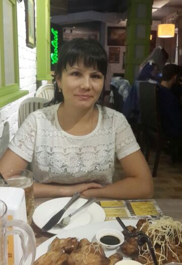 My photo - Natalya, 42 from Almaty (@natalya169327)