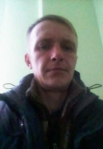 My photo - Egor, 48 from Vitebsk (@egor44616)