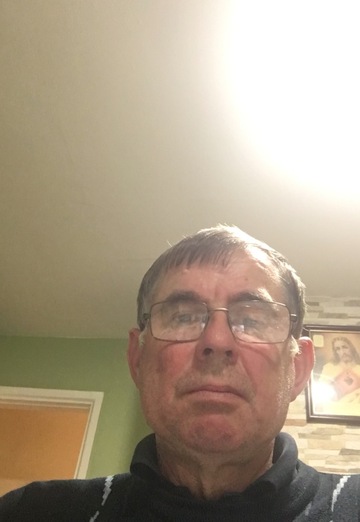 My photo - Pat, 60 from Athlone (@patricktutty23)