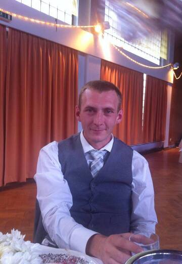 My photo - Egor, 39 from Berlin (@egor34352)