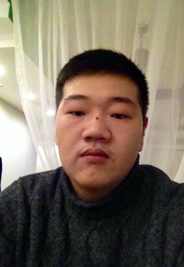 My photo - Pavel, 36 from Tashkent (@pavel62040)