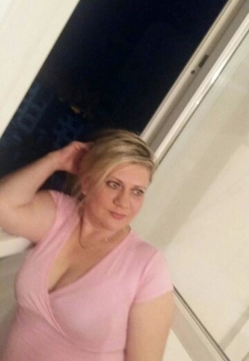 My photo - ღღღ♫♥ Natalya ♫♥ღღღ, 45 from Barysaw (@natalya144909)