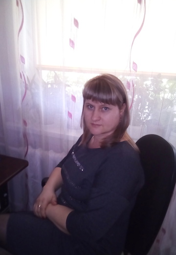 My photo - Natalya, 46 from Pavlodar (@natalya164799)