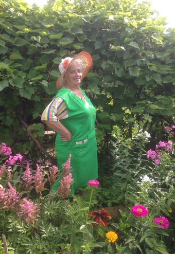 Nadejda (@nadejda90091) — my photo № 7