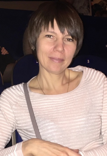 My photo - Natalia, 54 from Duesseldorf (@natalia5954)