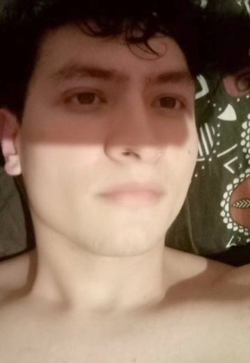 My photo - Edward, 24 from Guadalajara (@edward2001)