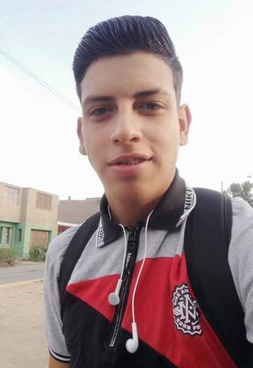 Eduar Pelay (@eduarpelay) — mi foto № 3