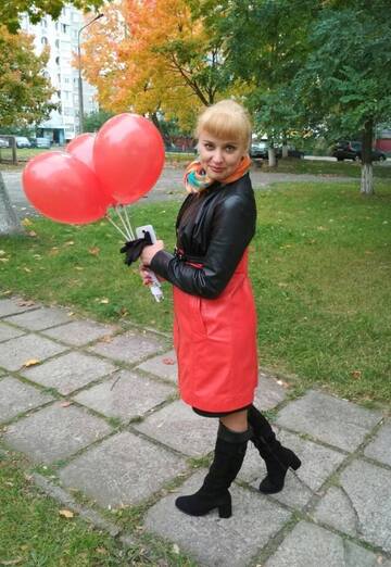 My photo - Elena, 27 from Homel (@elena340246)