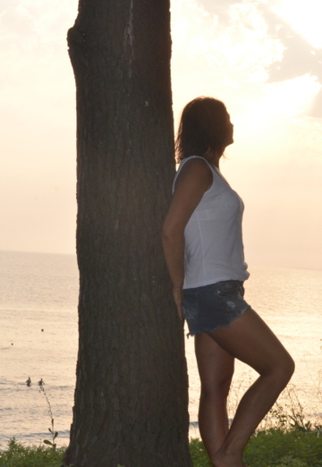 My photo - Nata, 50 from Moscow (@natusik1477)