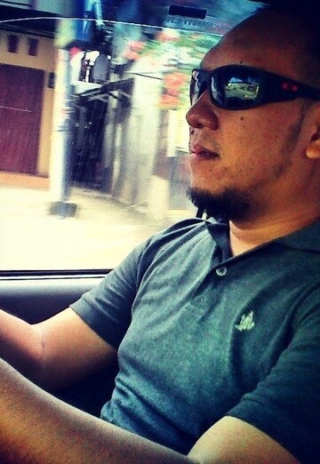 My photo - Napolleon Dellavega, 36 from Jakarta (@napolleondellavega)