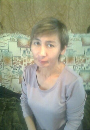 My photo - Yelmira, 53 from Bishkek (@elmira2151)