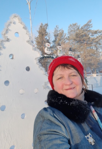 Natalya (@natalya164962) — my photo № 3