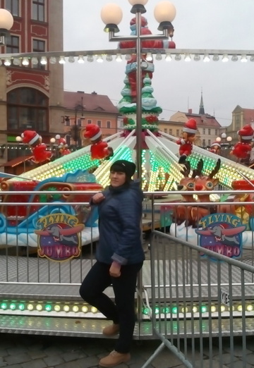 Nadya (@nadya9285) — my photo № 1