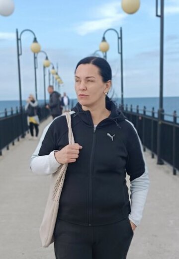 My photo - Natali, 46 from Stargard Szczecinski (@natali63615)