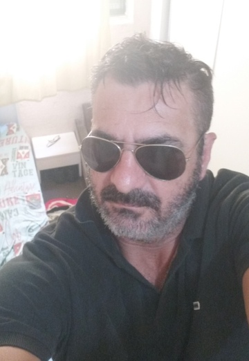 My photo - Ednei, 46 from São Paulo (@ednei)