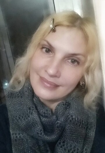 My photo - Elenka, 57 from Mahilyow (@elenka2413)