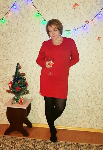 My photo - Natali, 36 from Minsk (@natali53363)