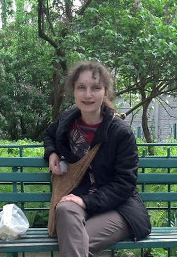 Elena (@elena292824) — my photo № 4
