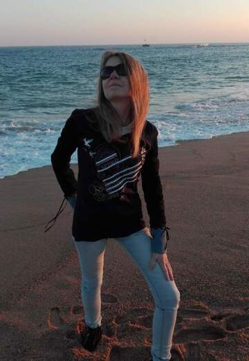 Natalia Sakharova (@nataliasakharova) — my photo № 64