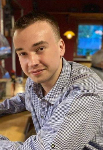 My photo - Patric, 25 from Freiburg im Breisgau (@patric69)